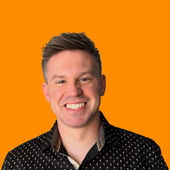 Joel Wisneski's Profile Picture