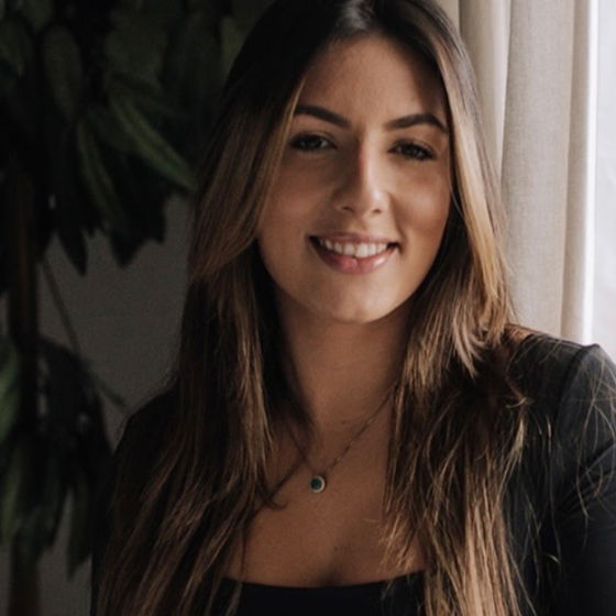 Profile image for Isadora S.