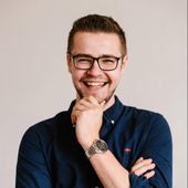 Jonah M's Profile Picture