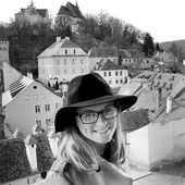 Celene Grantham's Profile Picture
