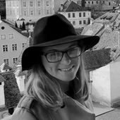 Celene Grantham's Profile Picture