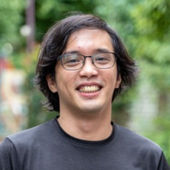 Robert Bagares's Profile Picture