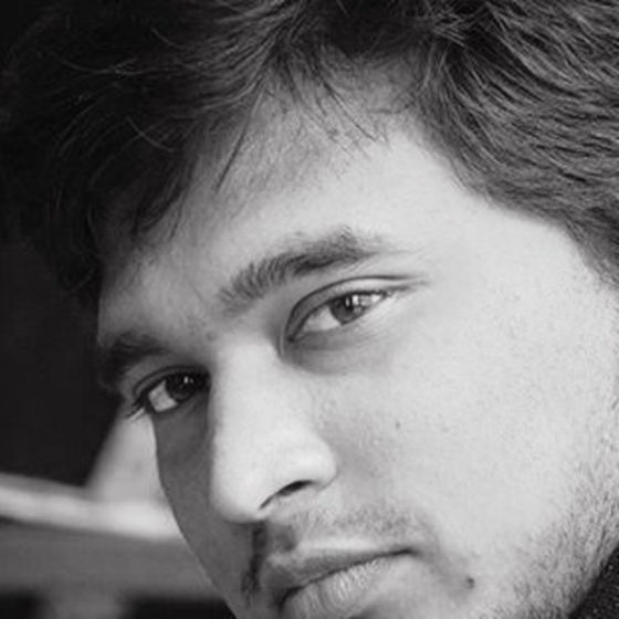 Profile image for Abhinandan N.