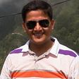 Profile image for Pradeep Chandra Pathak