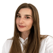 Leonora Georgieva's Profile Picture