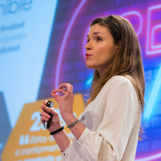 Profile image for Pilar M.