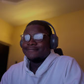 David Iyodo's Profile Picture