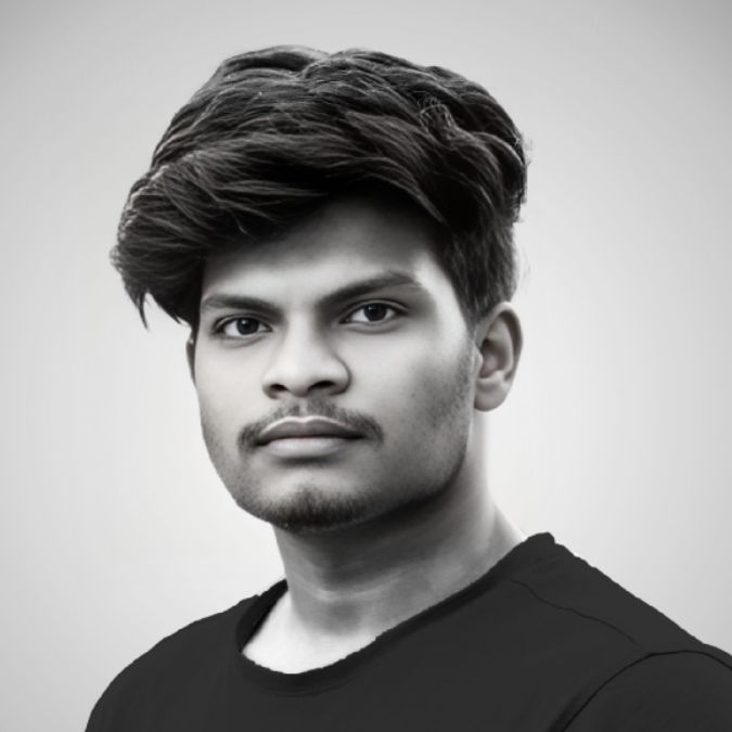 View AMAN VISHWAKARMA