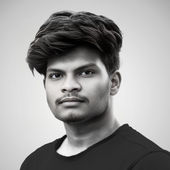 AMAN VISHWAKARMA's Profile Picture