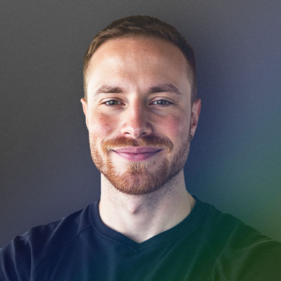 Profile image for Alessio C.