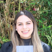 María Paz Cerón Carrera's Profile Picture
