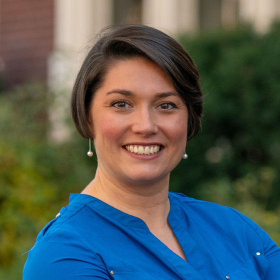 Profile image for Dominique O.