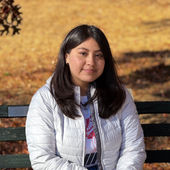 Jocelyn Lopez's Profile Picture
