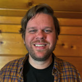 Nelson Tift's Profile Picture