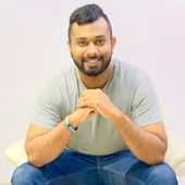 Nuwana Thilakasiri's Profile Picture