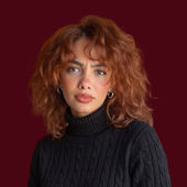 Toqa Abdullah's Profile Picture