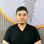 ABDALLAH ALOSTAZ's Profile Picture