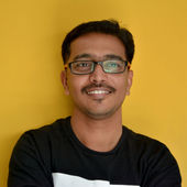 Amol Dharmadhikari's Profile Picture