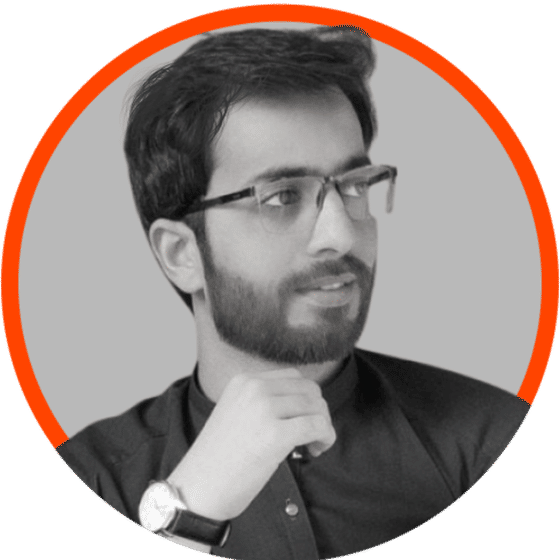 Profile image for Raees K.