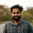 Akhil Venu