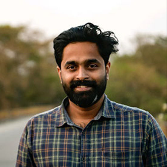 Profile image for Akhil V.