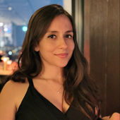 Elif Ural's Profile Picture