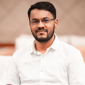 Rakshith B.H's Profile Picture