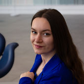 Kateryna Velyka's Profile Picture