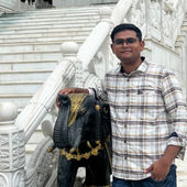 Ganesh Bainwad's Profile Picture