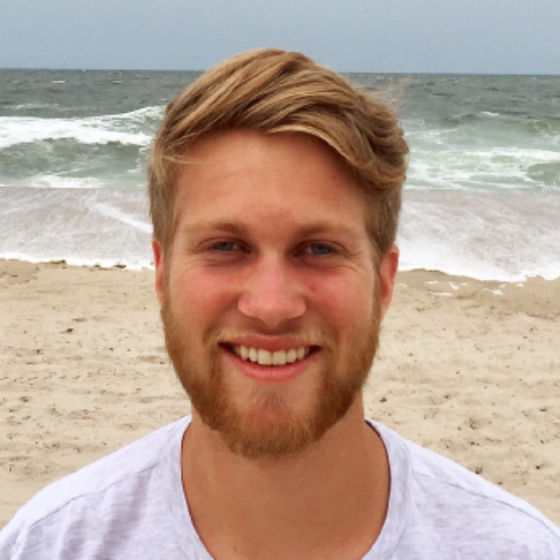 Profile image for Adam G.