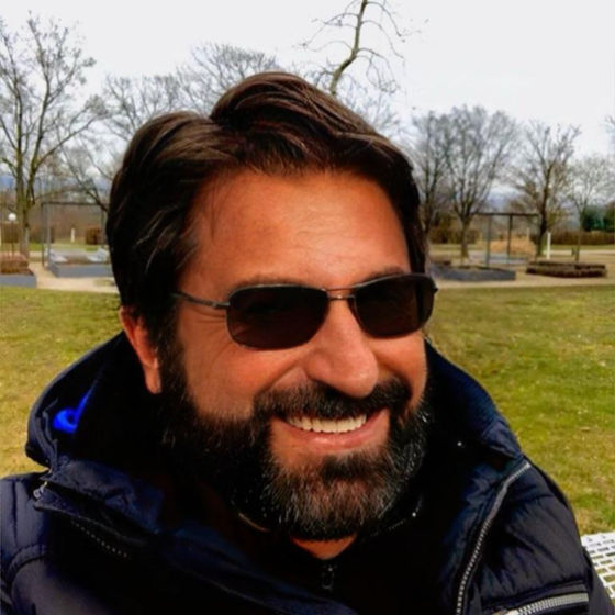 Profile image for Jochen H.