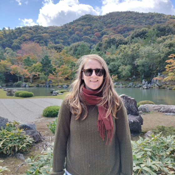 Profile image for Maren S.