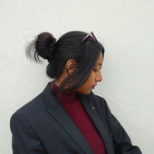 Nanditha Ram's Profile Picture