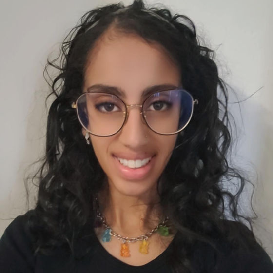 Profile image for Naya G.