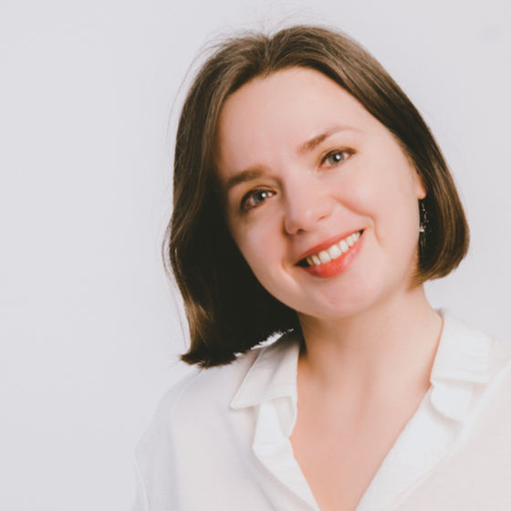 Profile image for Liubov V.