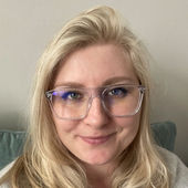 Olga Martyniuk's Profile Picture