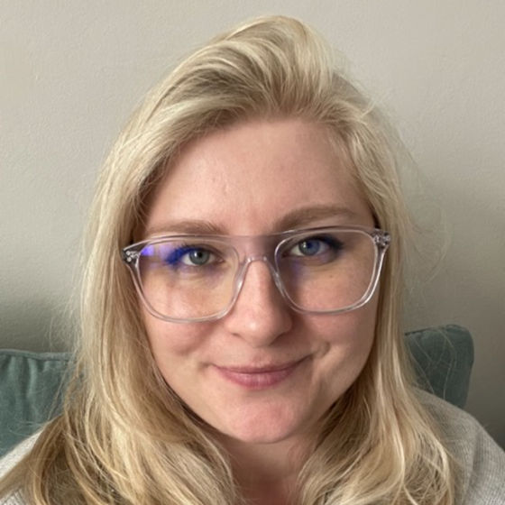 Profile image for Olga M.