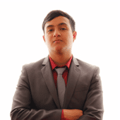 Angelo David Martinez Puentes's Profile Picture