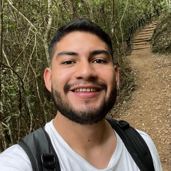 Profile image for Nicolas B.