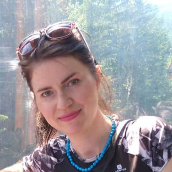 Profile image for Marta R.