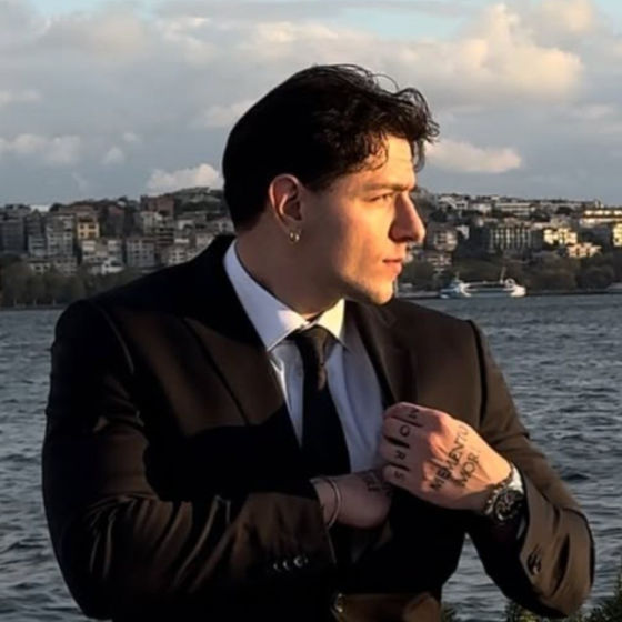 Profile image for Önen C.