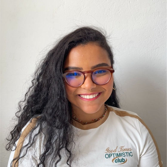 Profile image for Bianca M.