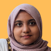 Zareen Hasna Chowdhury's Profile Picture