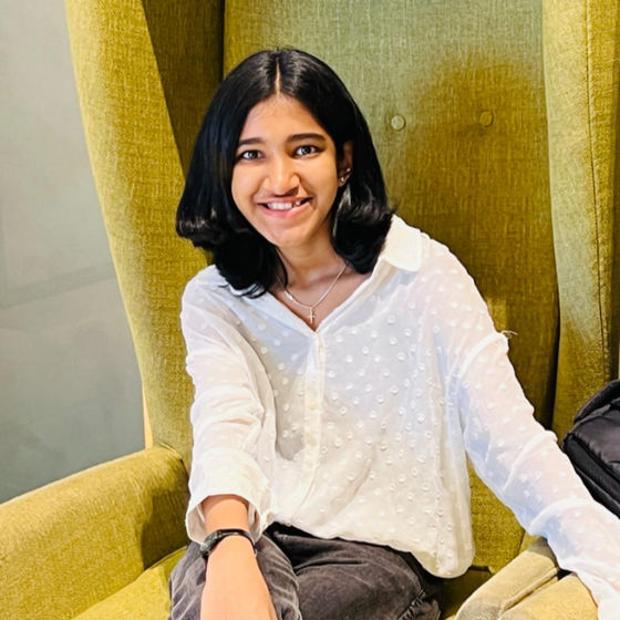 Profile image for Anna R.