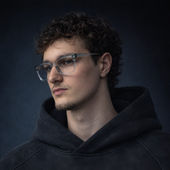 Sevan Mammoli's Profile Picture