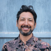 Iñaki Aranzadi's Profile Picture