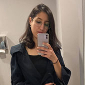 nada elghazaly's Profile Picture