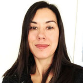 Susanne Horvath's Profile Picture