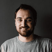 Dan Dediu's Profile Picture
