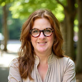 Rachael Wooden's Profile Picture